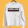 Kirkland Signature Sweatshirt