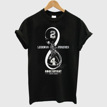 Legend Are Forever T-Shirt