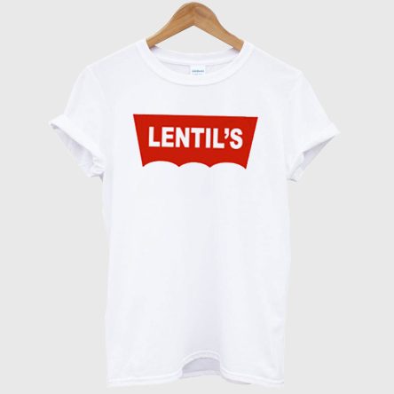 Lentils T-Shirt