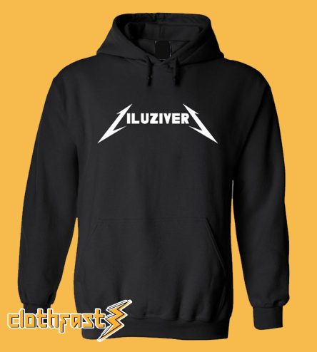 Lil Uzi Vert Hoodie