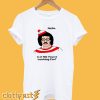 Lionel Richie Hello T shirt