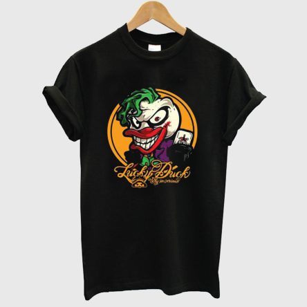 Lucky Duck T-Shirt