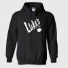 Luke’s Diner Coffee Hoodie