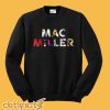 Mac Miller Sweatshirt