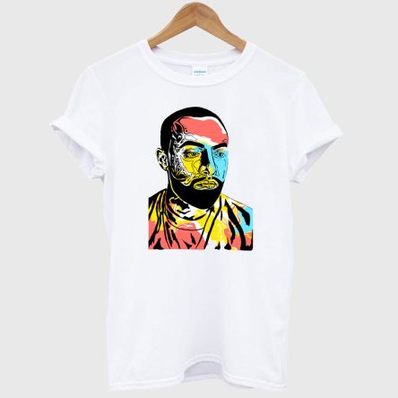 Mac Miller T-Shirt