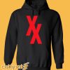 Machine Gun Kelly Rap Devil XX Hoodie