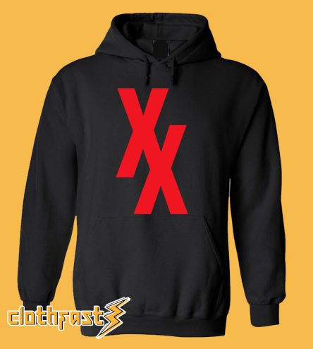 Machine Gun Kelly Rap Devil XX Hoodie