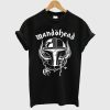 Mandohead T-shirt