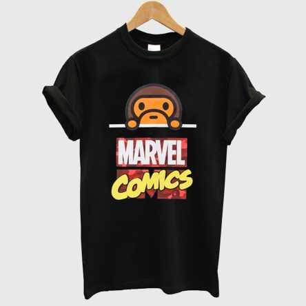 Marvel Comics T-Shirt