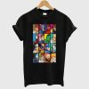 Marvel Vs Capcom T-Shirt