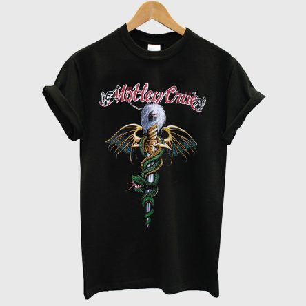 Motley Crue T-Shirt