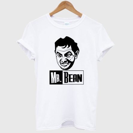 Mr Bean T-Shirt