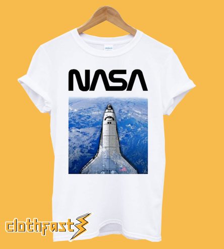 Nasa T-Shirt