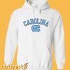 North Carolina Tar Heels UNC Classic Hoodie