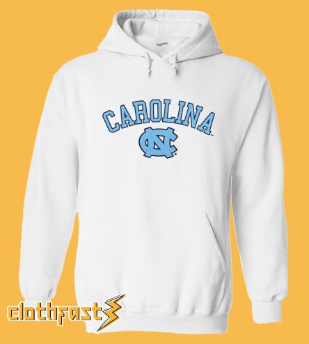 North Carolina Tar Heels UNC Classic Hoodie