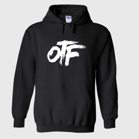 OTF Hoodie