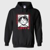 One Piece Monkey D Luffy Hoodie