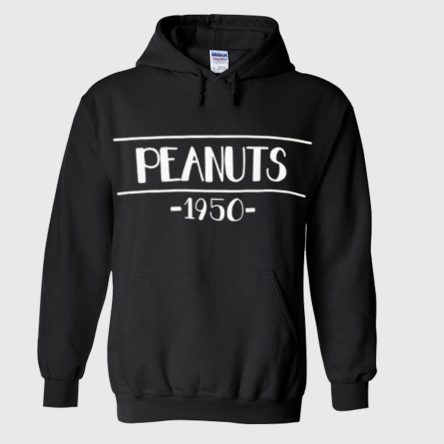 PEANUTS Hoodie