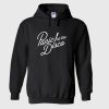 Panic At The Disco Hoodie