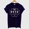 Pete Buttigieg T-Shirt