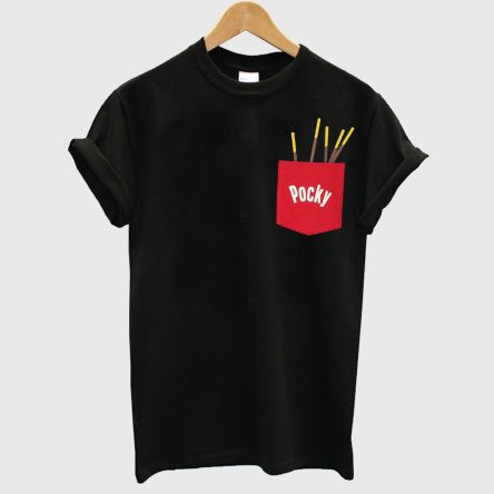 Pocky T-Shirt