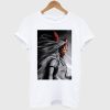 Princess Mononoke Japan Anime T Shirt