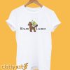 Ralph Wiggum Lauren T shirt