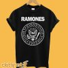 Ramones White T-Shirt