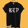 Rep Taylor Swift T-Shirt