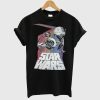 Retro TIE Fighter Star Wars T shirt