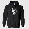 Rooted Thin Bella Unisex Hoodie