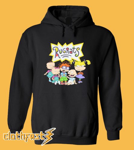 Rugrats Hoodie