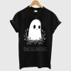 Sad Ghost Club T-shirt