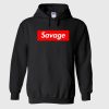 Savage Hoodie