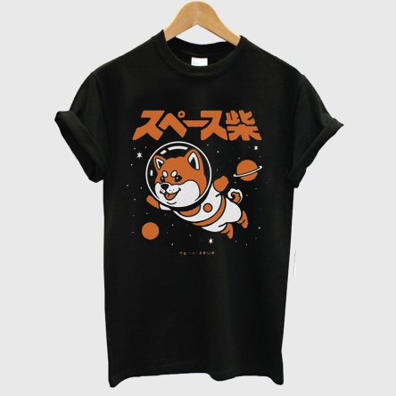 Shiba T-Shirt