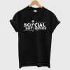 Social Distortation T-Shirt