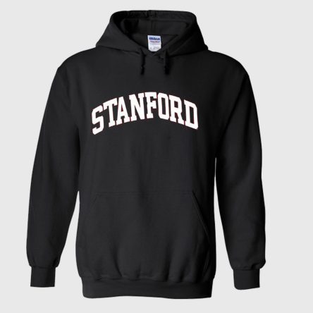 Stanford University Hoodie