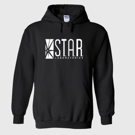 Star Labs Hoodie