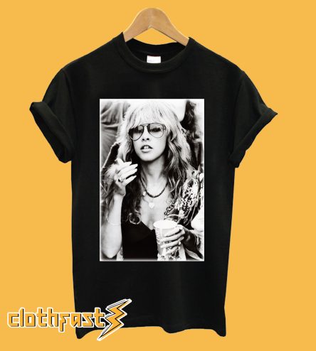 Stevie Nicks T-Shirt