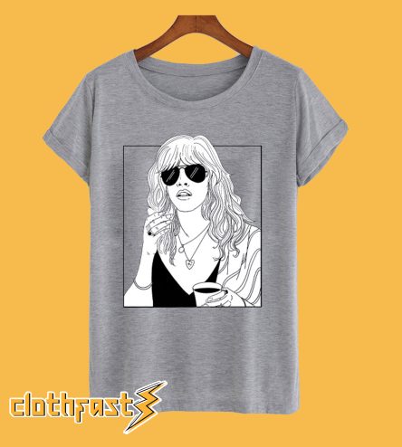 Stevie Nicks T shirt