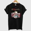 Storyteller Camera T shirt