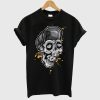 Skull and Diamonds T-shirt