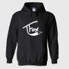 Tanner Fox Hoodie