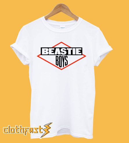 The Beastie Boys T Shirt