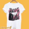 The Clash Retro Punk Rock T Shirt