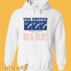 The Smiths The Queen Is Dead Tour 86 Hoodie