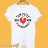 Tom Petty And The Heartbreakers T-Shirt