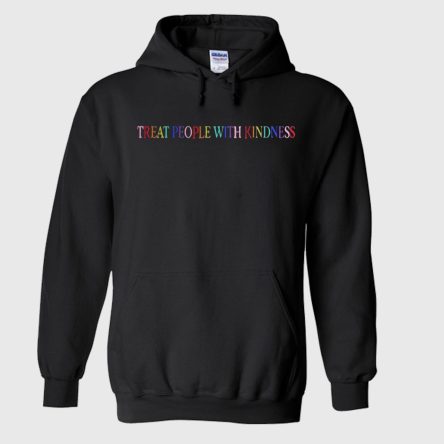 Treat People With Kindness Hoodie