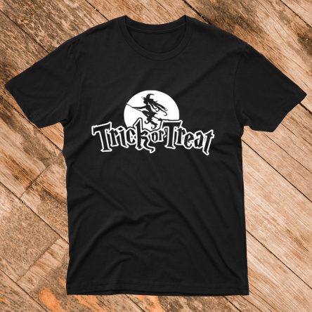 Trick Or Treat T-Shirt