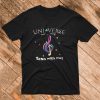 Universe One Song T-Shirt